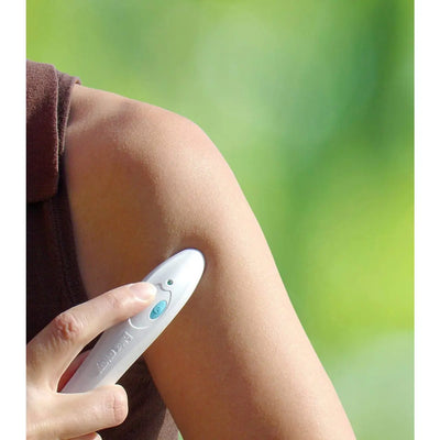 Insect Protection & First Aid