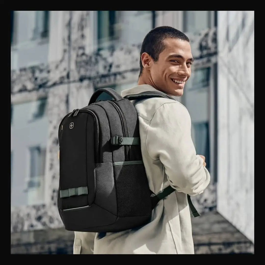 Laptop Backpacks at Travel Universe