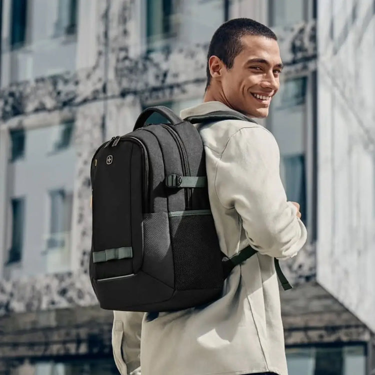 Laptop Backpacks at Travel Universe