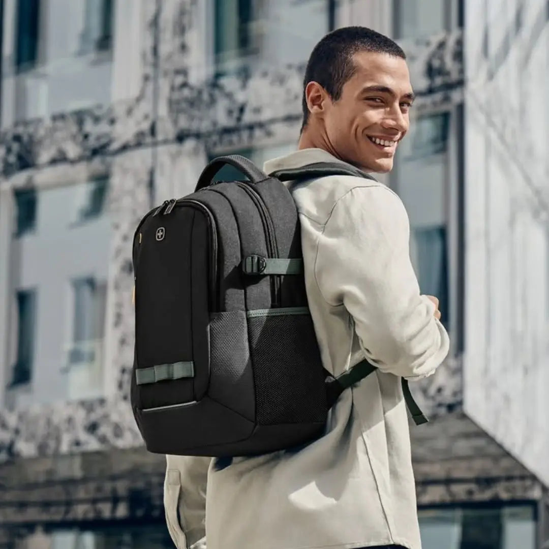 Laptop Backpacks at Travel Universe