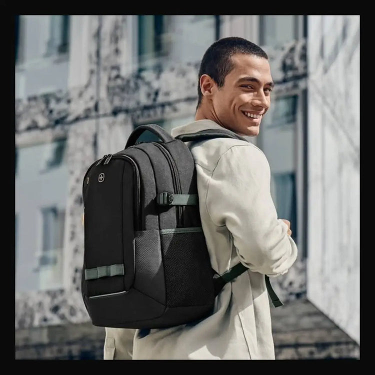Laptop Backpacks at Travel Universe