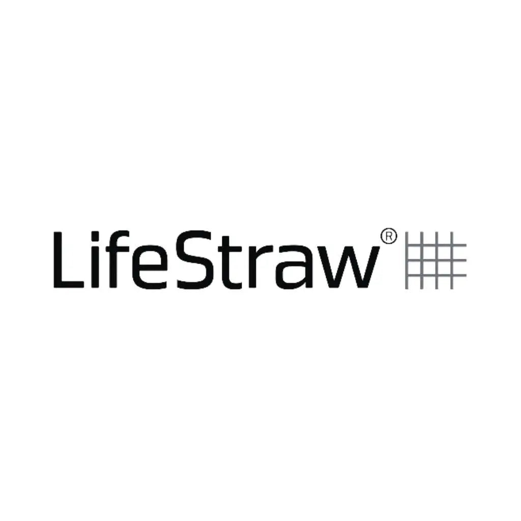 Lifestraw at Travel Universe