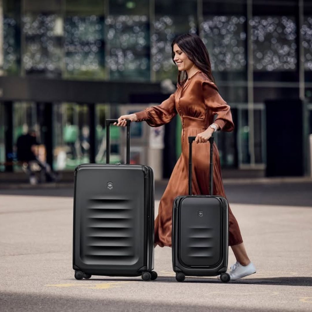 Luggage Sets at Travel Universe