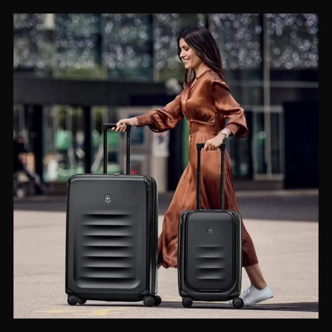 Luggage Sets at Travel Universe
