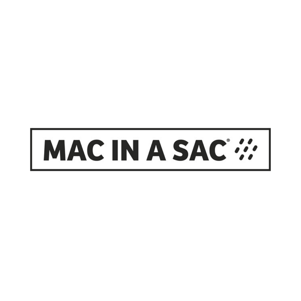 Mac in a Sac at Travel Universe