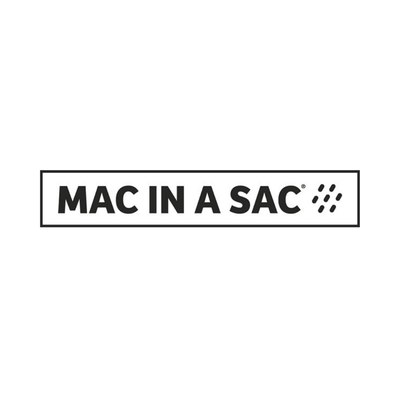 Mac in a Sac at Travel Universe
