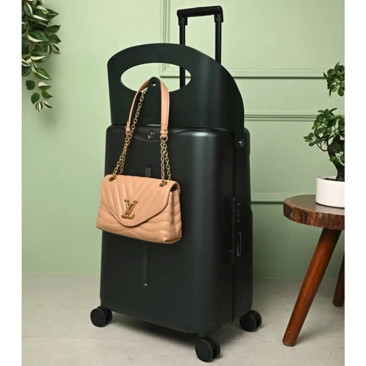 MiaMily Medium Suitcases