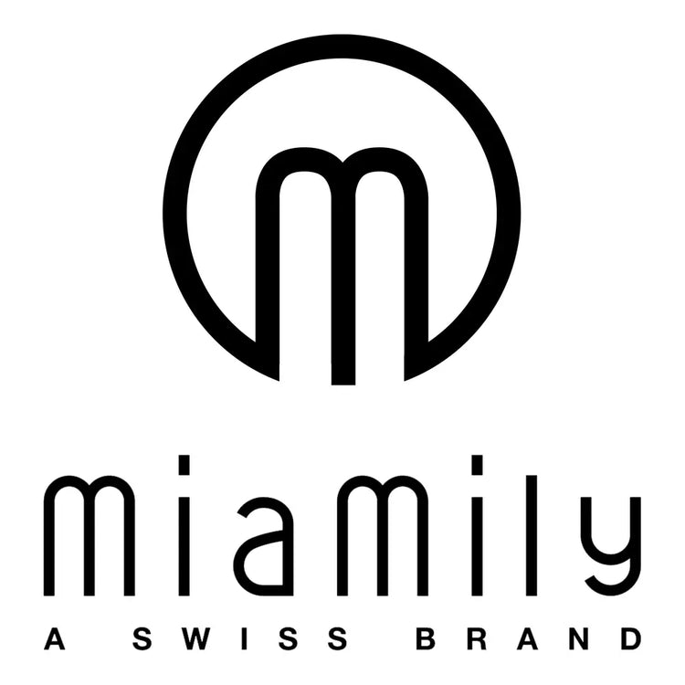 MiaMily Suitcases