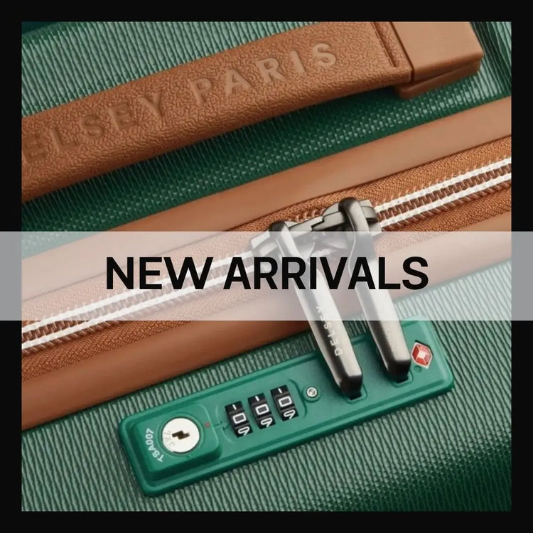 Newest Travel Products