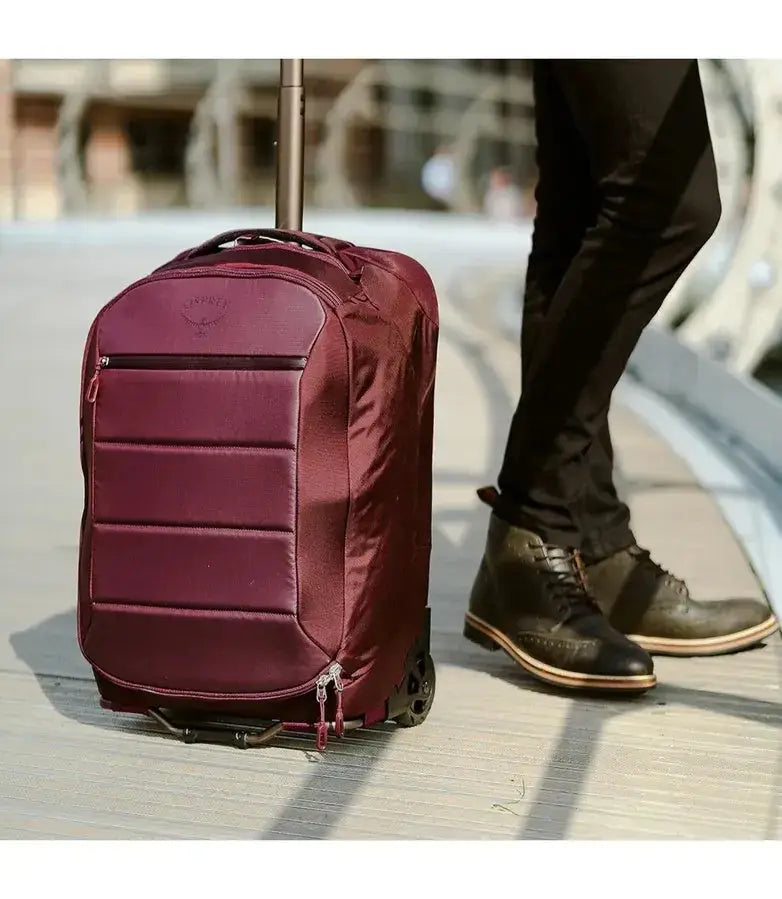 Osprey Ozone Lightweight Luggage