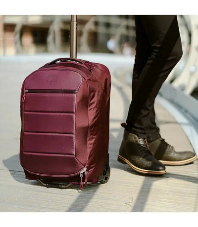 Osprey Ozone Lightweight Luggage