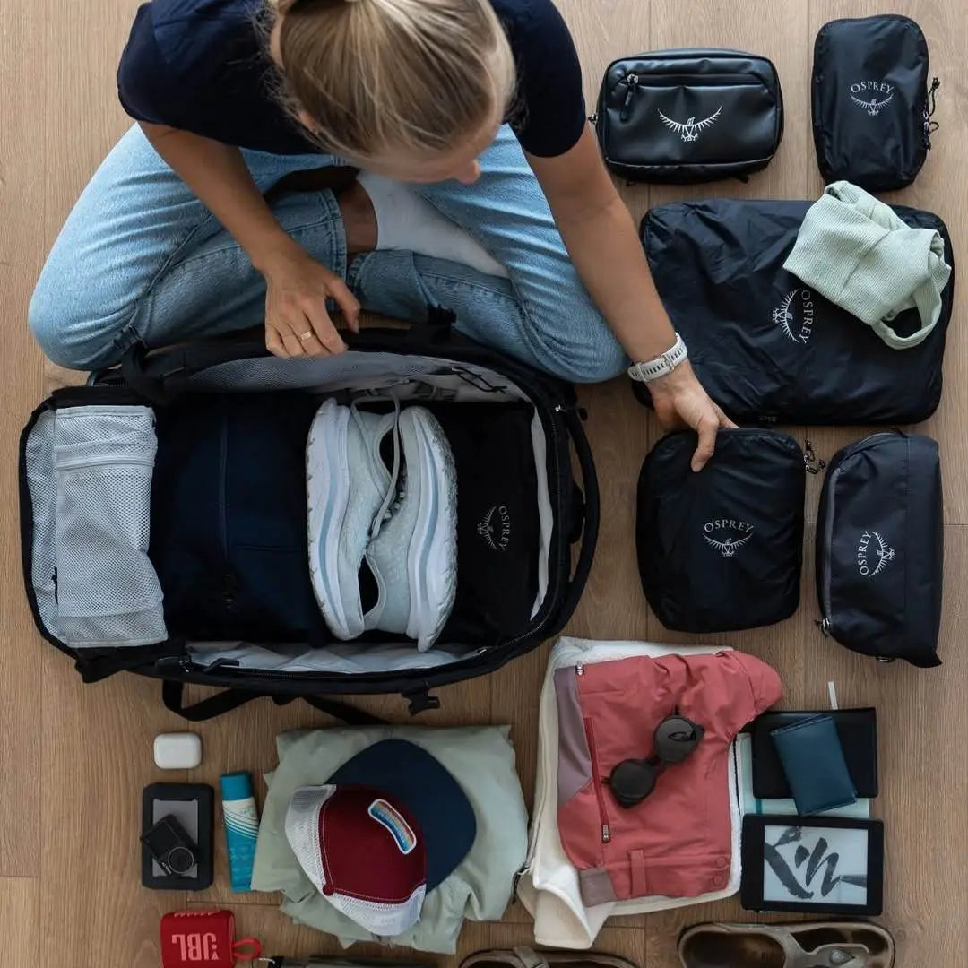 Osprey Packing Bags & Travel Accessories