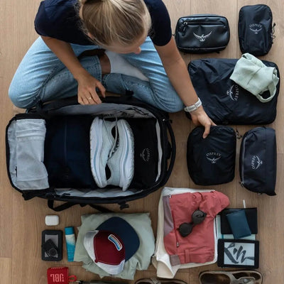 Osprey Packing Bags & Travel Accessories