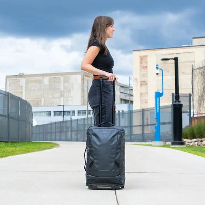 Osprey Transporter Duffles and Travel Bags