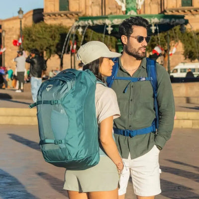 Osprey Travel Backpacks