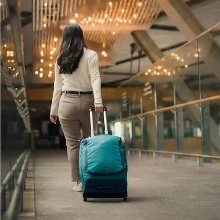 Osprey Wheeled Duffel Bags