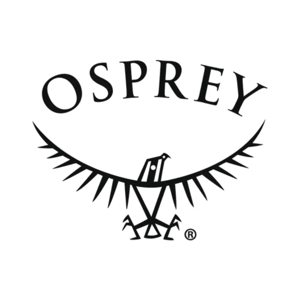 Osprey at Travel Universe