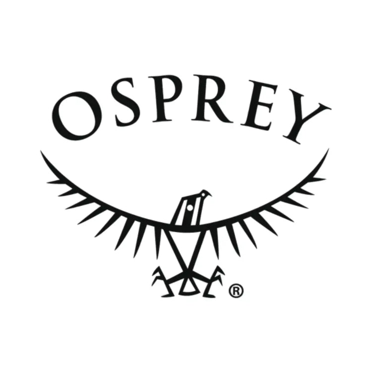 Osprey at Travel Universe