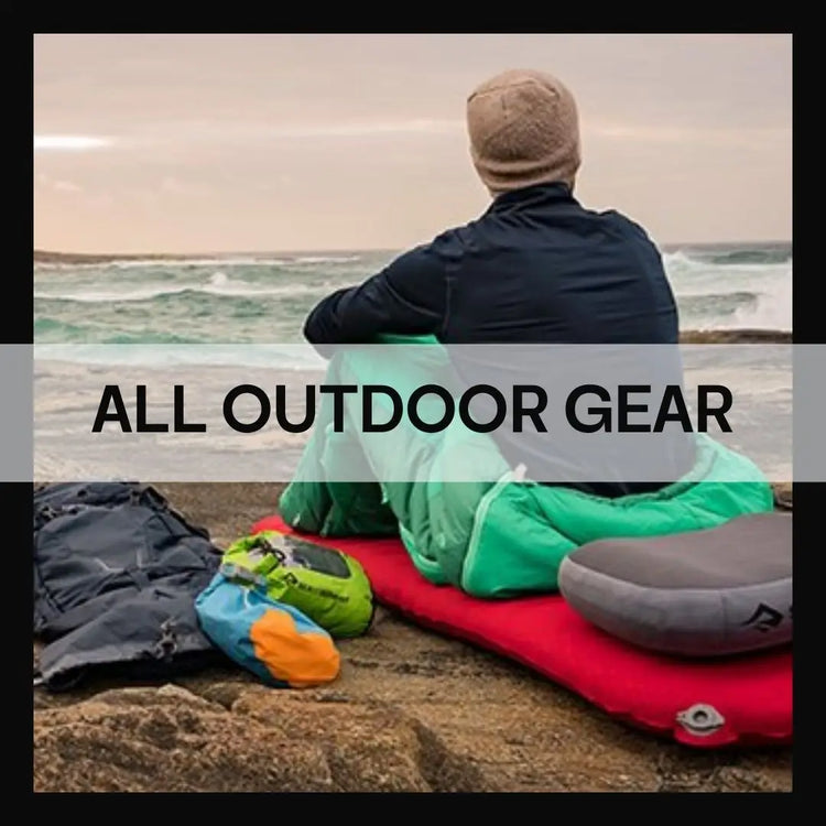 Outdoor Travel Gear at Travel Universe