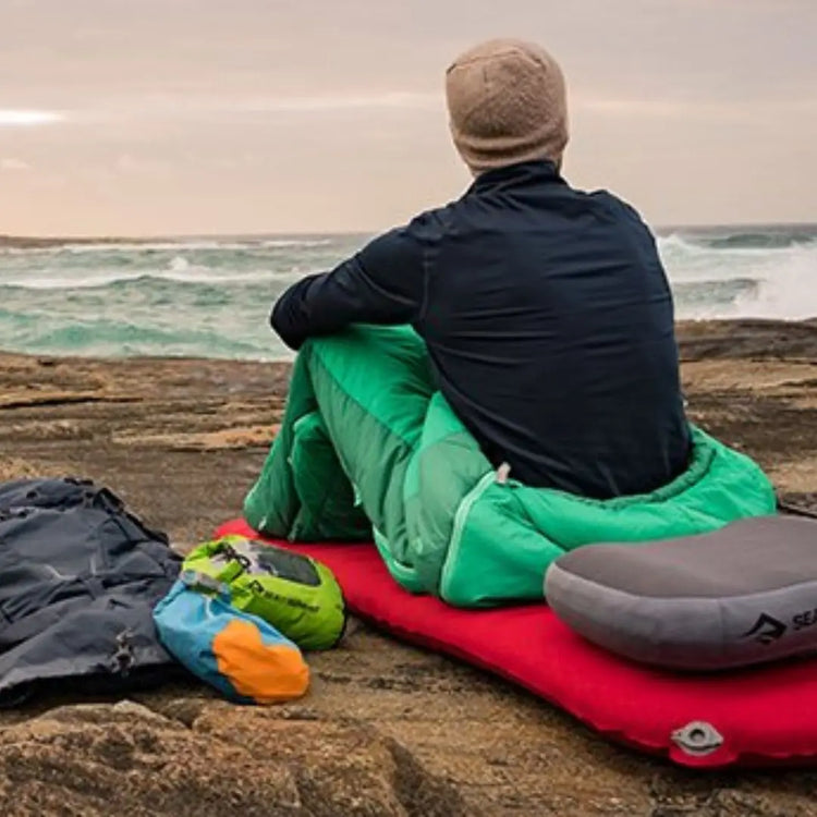 All Outdoor Travel Gear