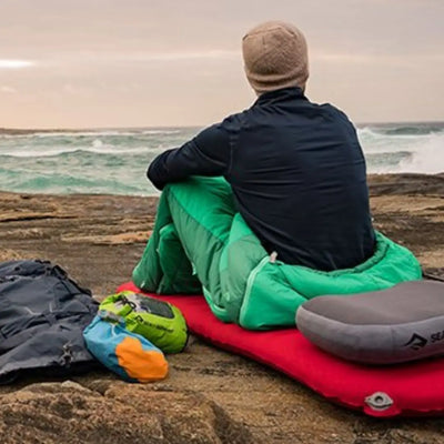 All Outdoor Travel Gear