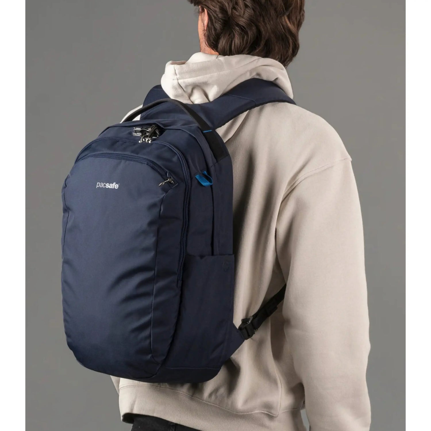 Pacsafe Backpacks