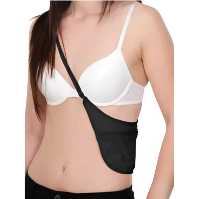 Pacsafe Travel & Body Pouches