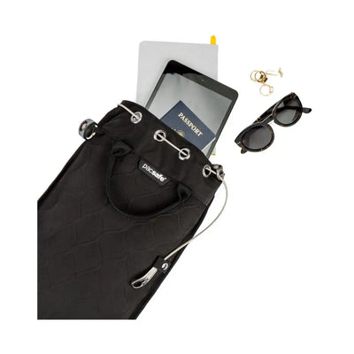 Pacsafe Travel Safes & Locks