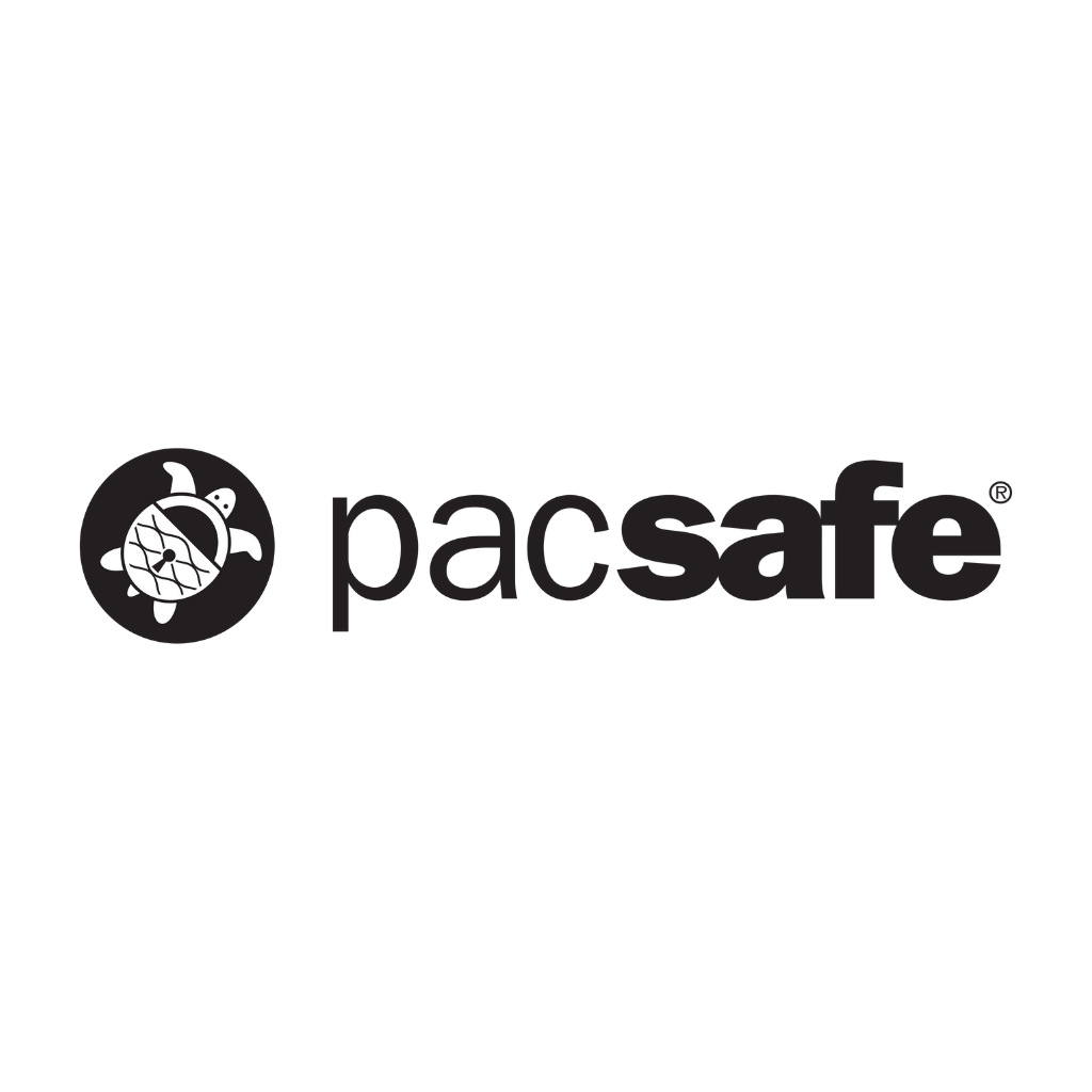 Pacsafe Bags at Travel Universe