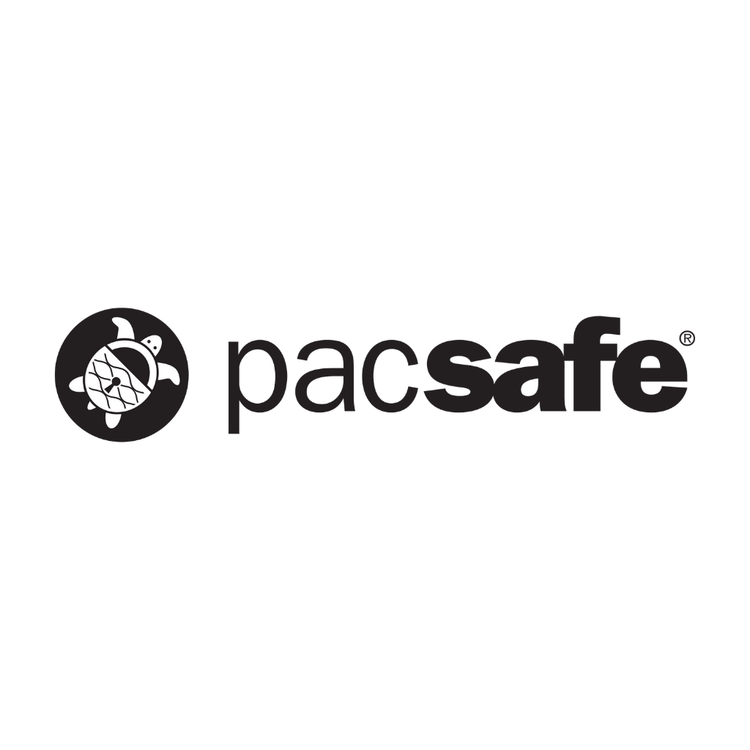 Pacsafe Bags at Travel Universe