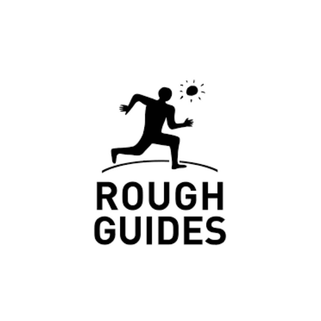 Rough Guides