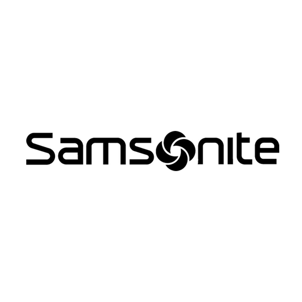 Samsonite Luggage Logo