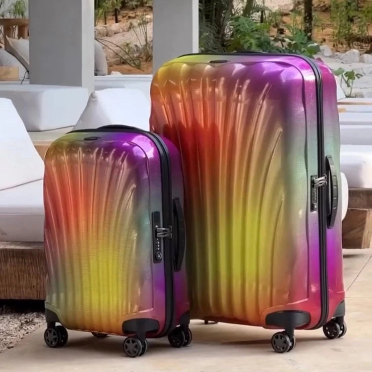 Samsonite C-Lite Luggage