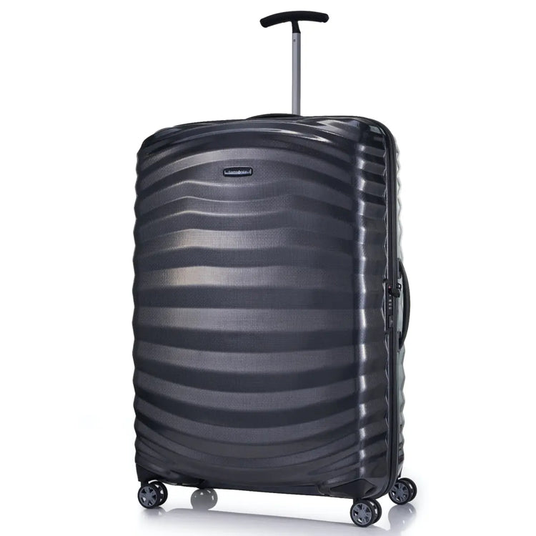 Samsonite Lite-Shock Luggage