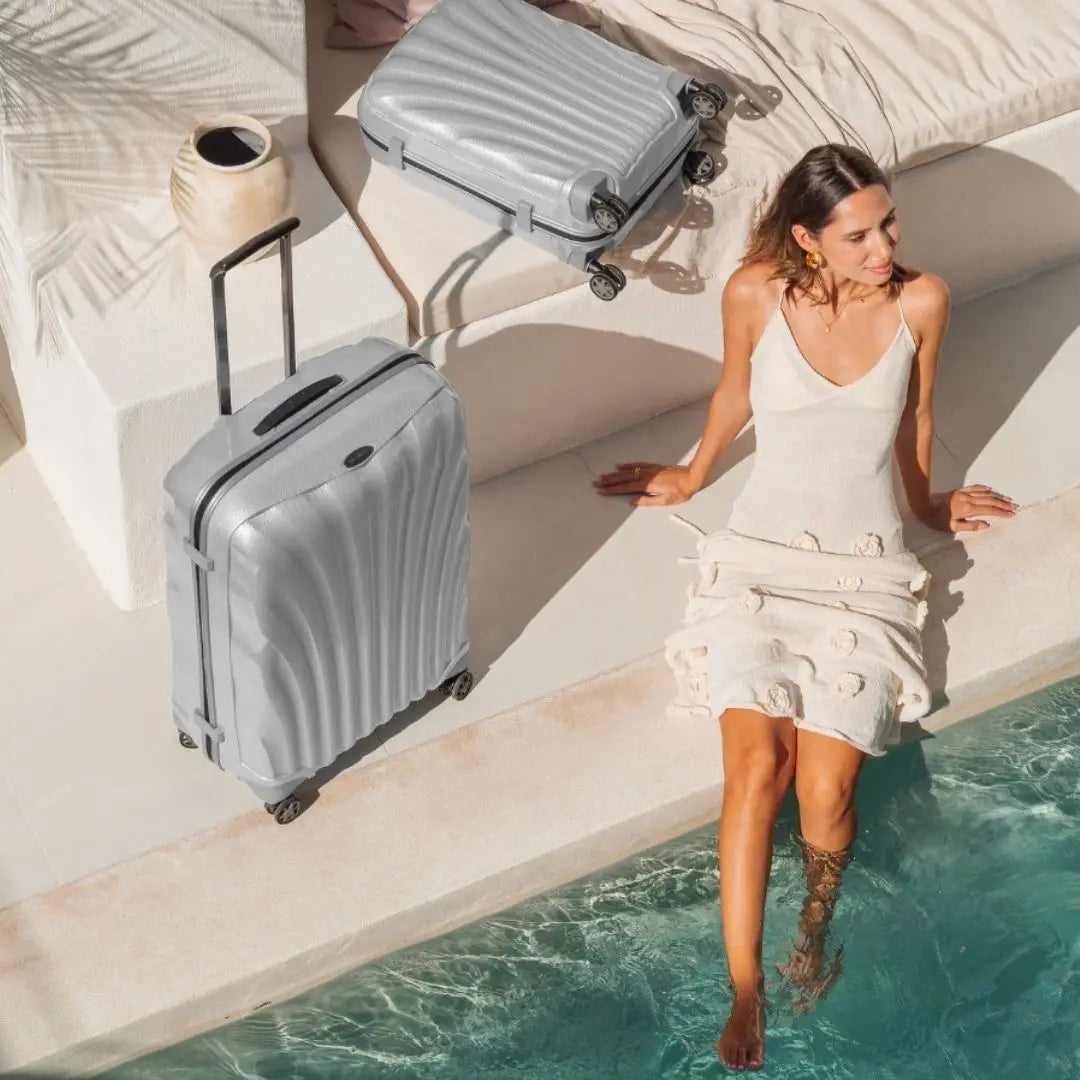 Samsonite Luggage