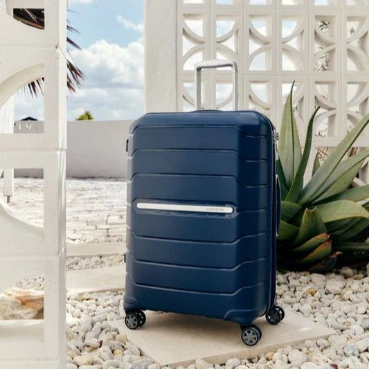 Samsonite Oc2lite Luggage