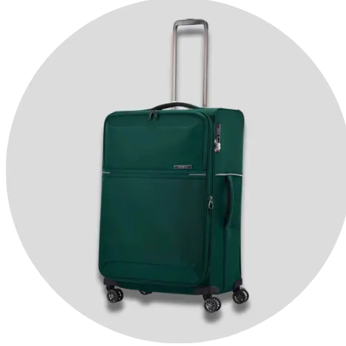 Samsonite Spot Specials : Luggage Sale