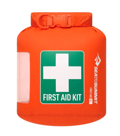 First Aid Kits