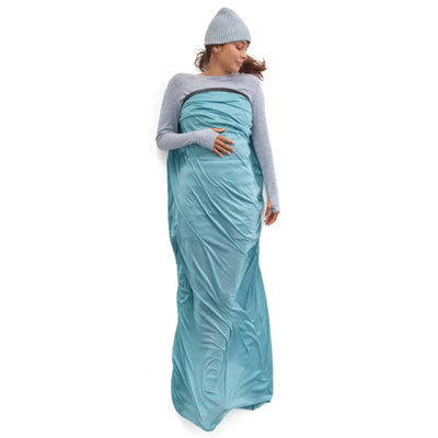 Sleep Liners at Travel Universe