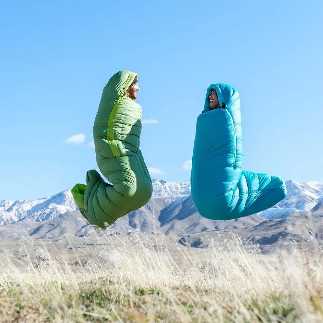Sleeping Bags at Travel Universe