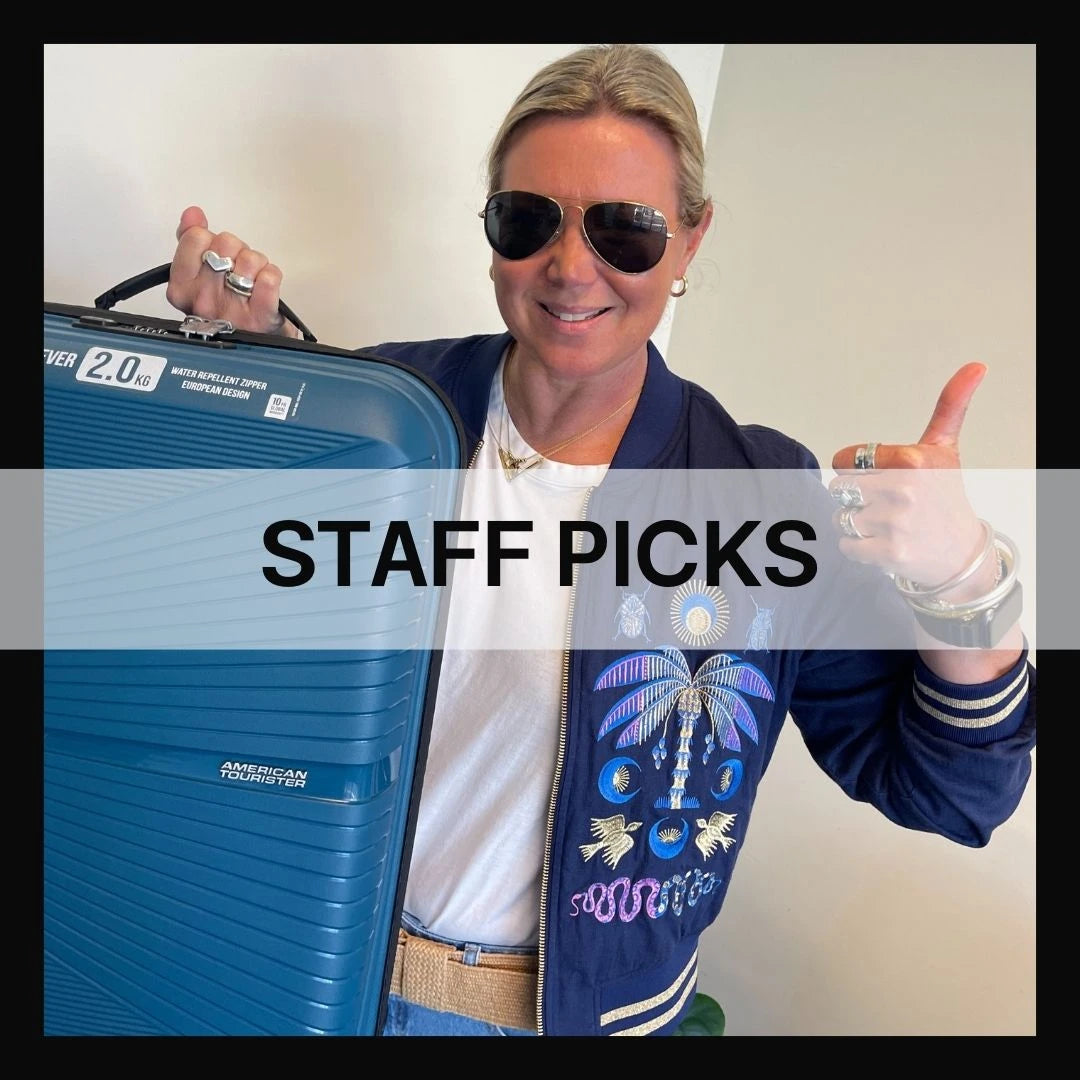 Travel Universe Staff Picks