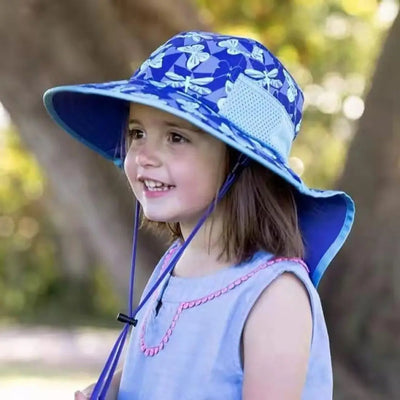 Sunday Afternoons Child Hats