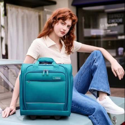 Tosca Carry-On Suitcases