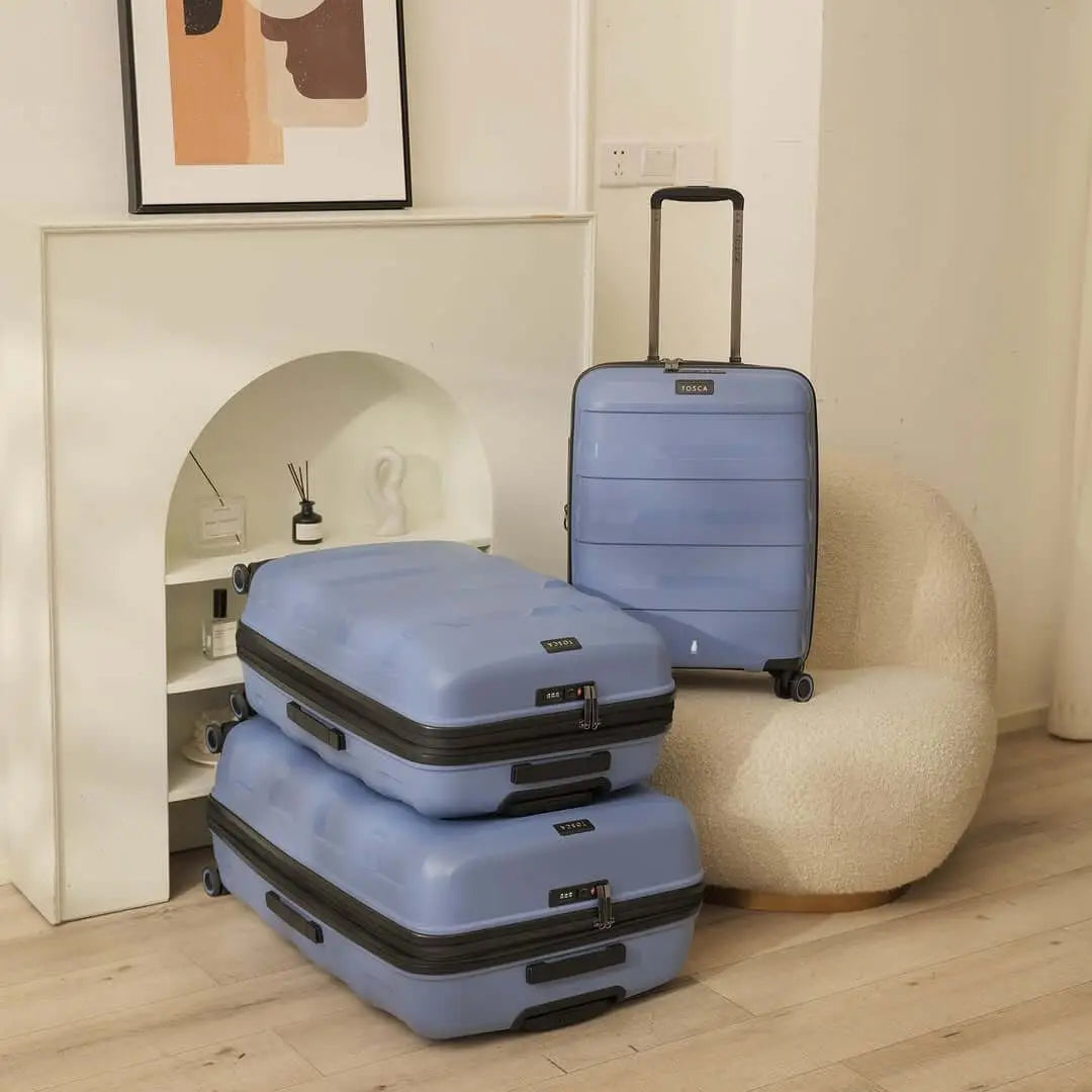 Tosca Comet Luggage