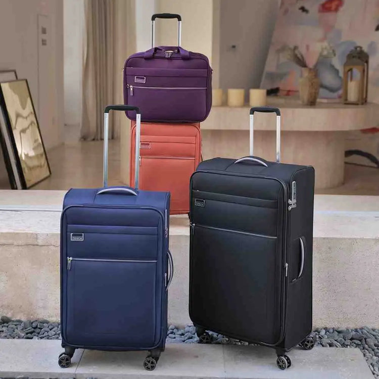 Tosca Large Suitcases
