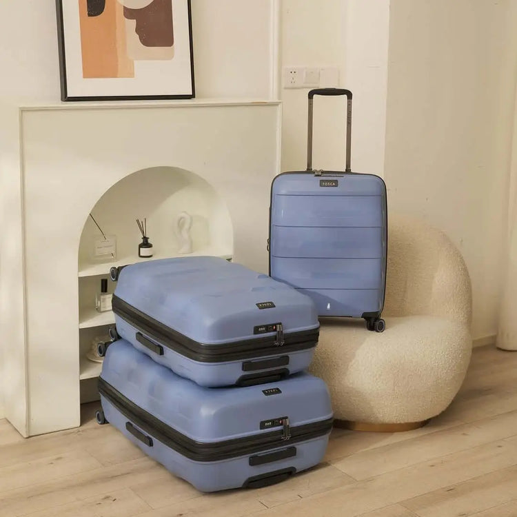 Tosca Luggage Sets