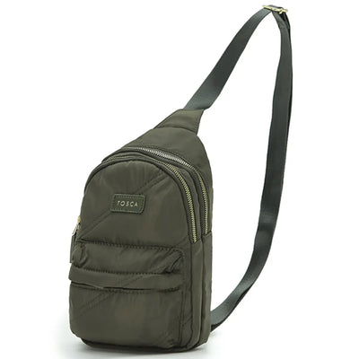 Tosca Sling Packs