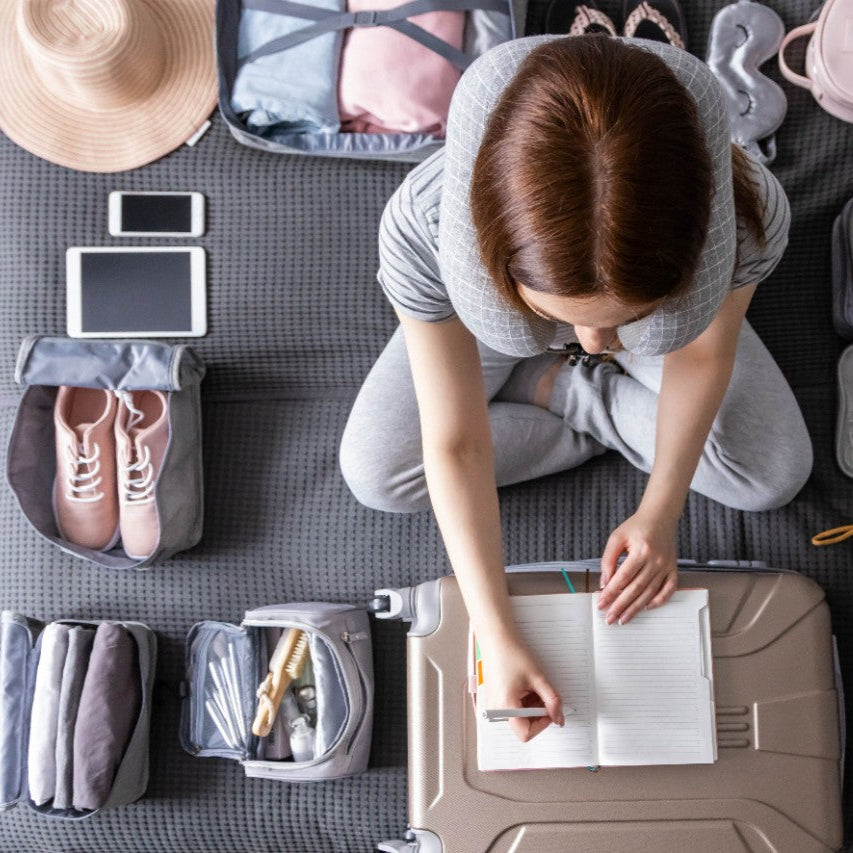 Shop Travel Accessories at Travel Universe