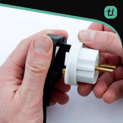 Travel Adaptors
