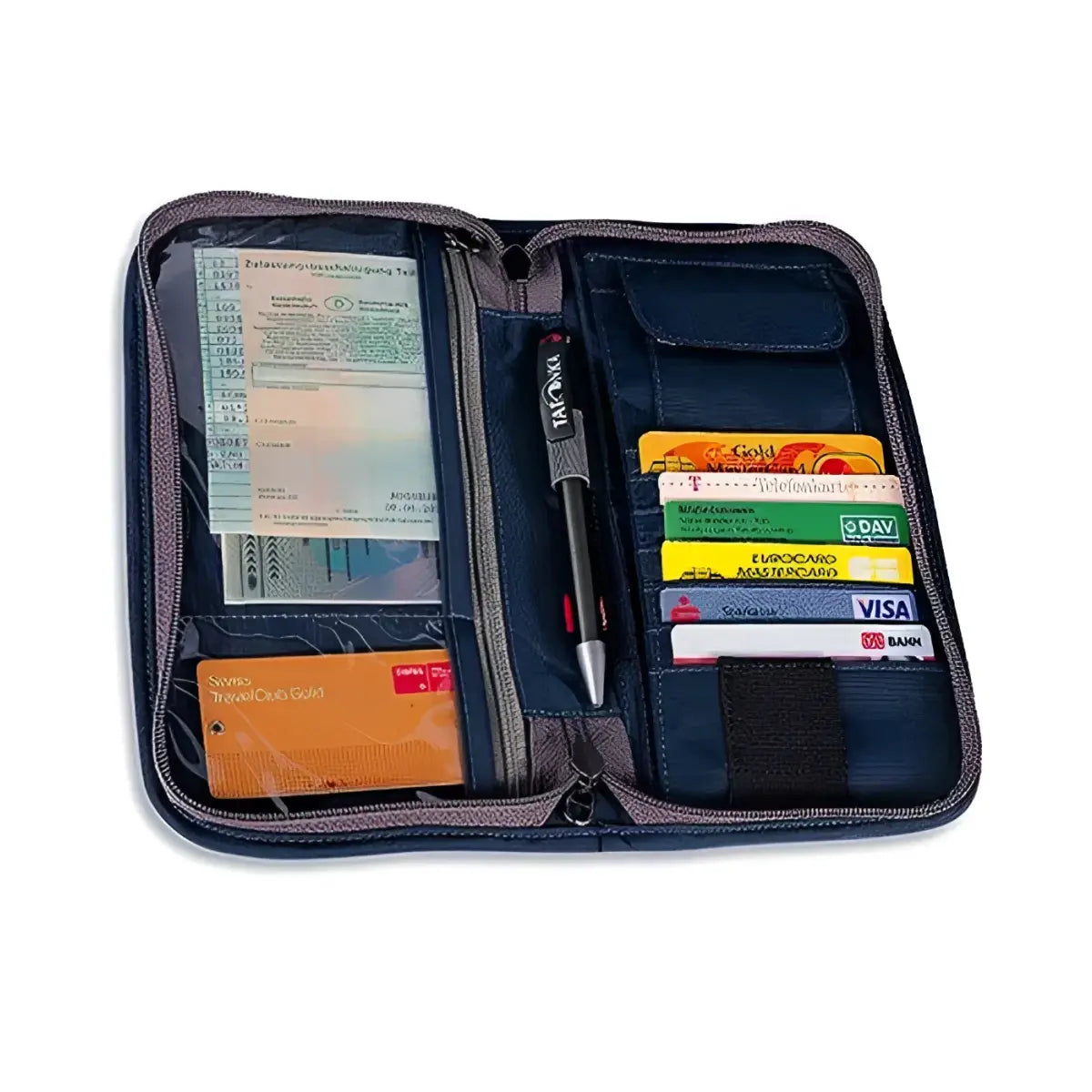 Travel Wallets at Travel Universe